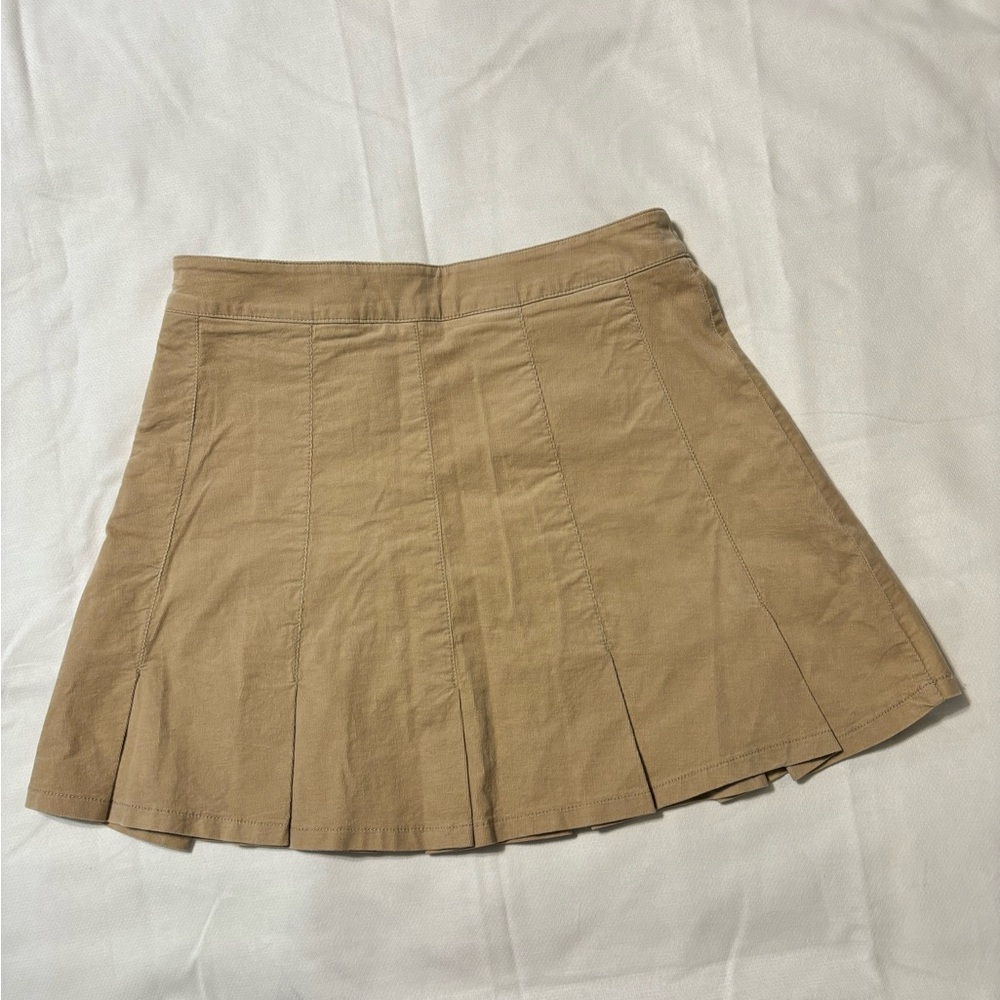 Forever 21 Mini Skirt size L